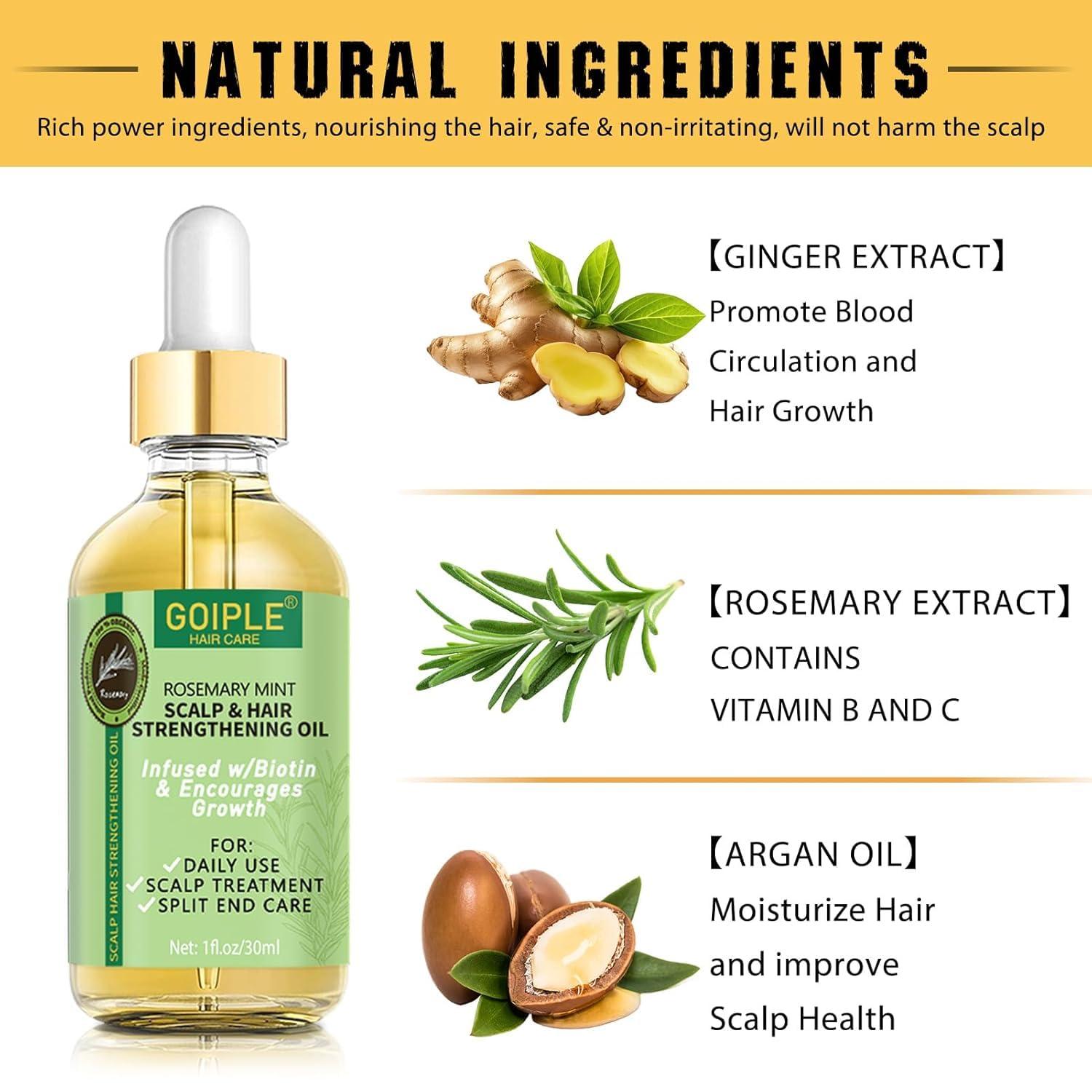 imageBraid Foam Control Mousse for Braids Twist Locs No Flake Moisturizing Mousse with Rosemary Oil for Hair Growth Easy to Apply with Sleep Bonnets