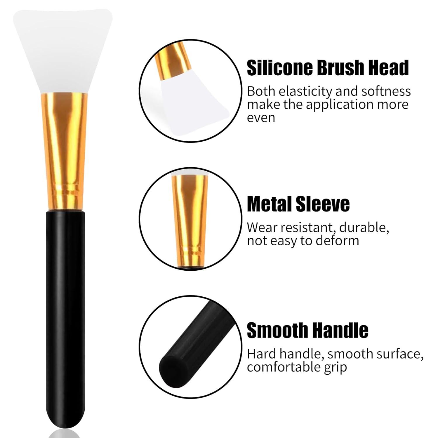 imageWig Accessory Essentials Kit Lace Front Wig Glue Wig Adhesive Extension Spray for Extend Boding Time of Lace Glue Natural and Gentle Formula Lace ampamp Skin Nutrition Spray Extend Duration of Adhesivelace glue applicator 8pcs