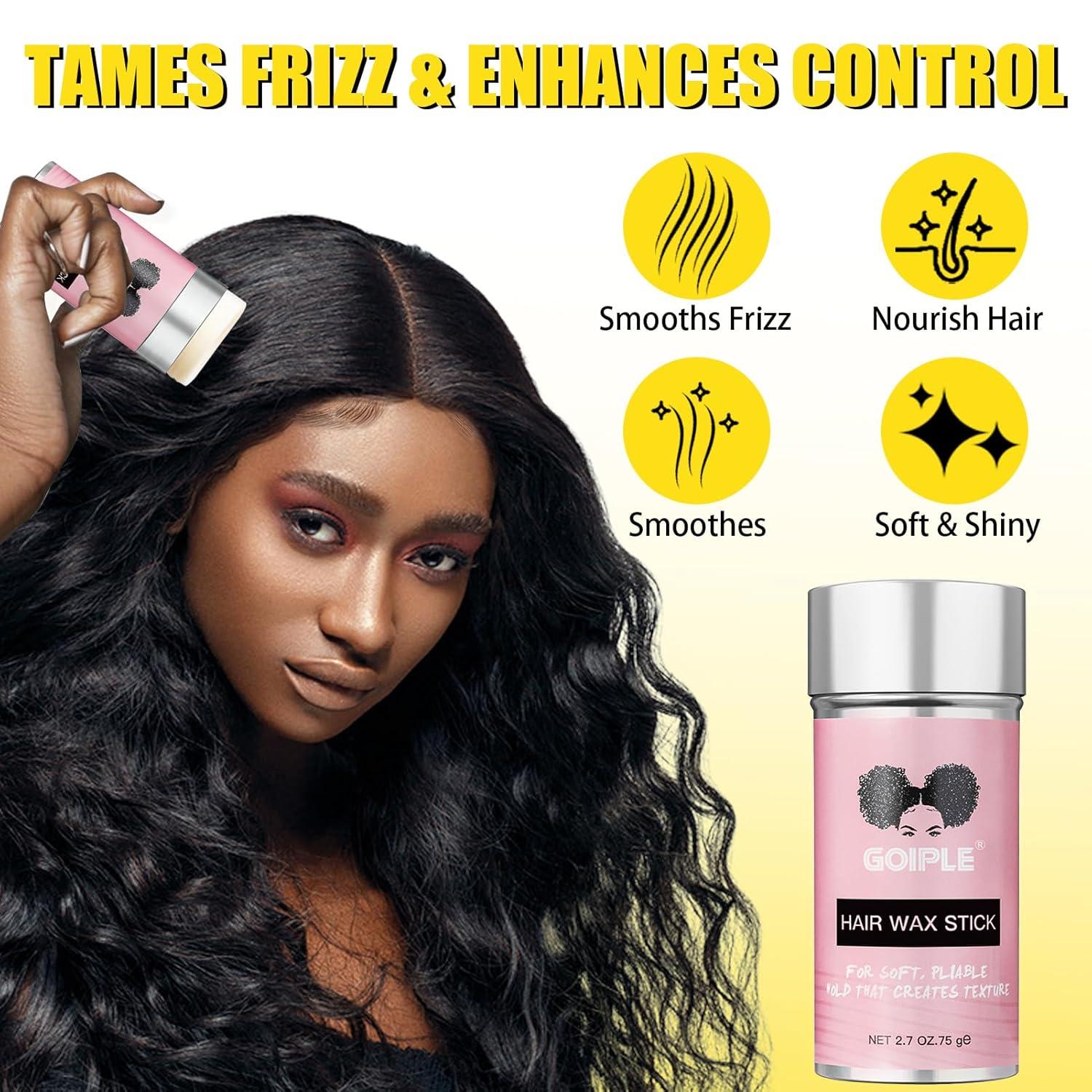 imageWig Accessory Essentials Kit Lace Front Wig Glue Wig Adhesive Extension Spray for Extend Boding Time of Lace Glue Natural and Gentle Formula Lace ampamp Skin Nutrition Spray Extend Duration of Adhesivelace glue12pcs