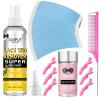 wig tape &remover set